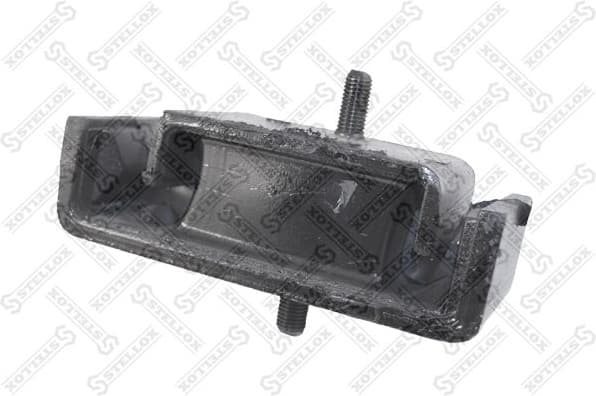 Mounting, engine 25-71103-SX