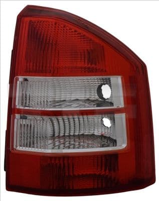Tail Light Assembly 11-12689-11-9
