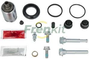 Repair Kit, brake caliper 738103