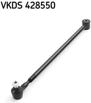 Control/Trailing Arm, wheel suspension VKDS 428550 - image 2