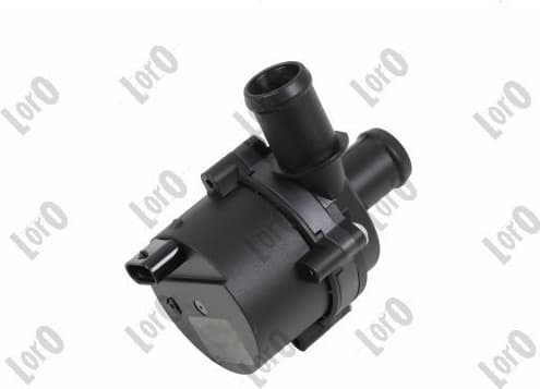 Auxiliary Water Pump (cooling water circuit) LORO 138-01-036 - image 3