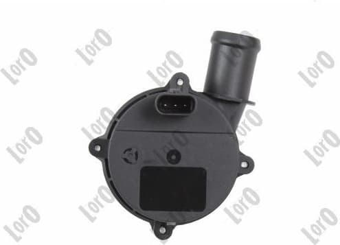 Auxiliary Water Pump (cooling water circuit) LORO 138-01-036 - image 4