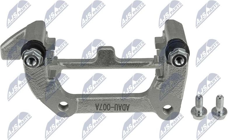 Bracket, brake caliper HZT-AU-007A - image 2
