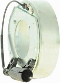 Coil, magnetic clutch (compressor) 38659