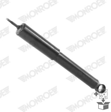 Shock Absorber MONROE ADVENTURE D8343S - image 3