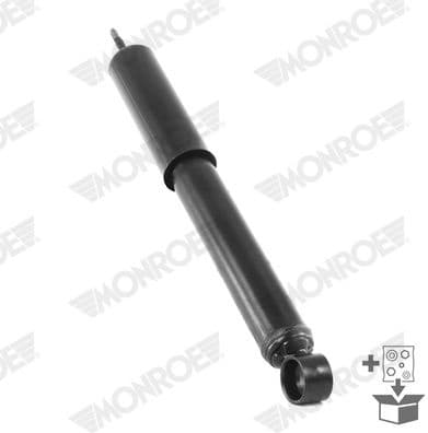Shock Absorber MONROE ADVENTURE D8343S - image 4