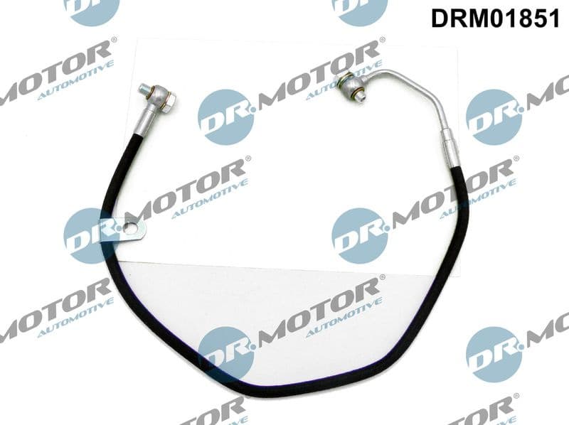 Oil Line, charger DRM01851