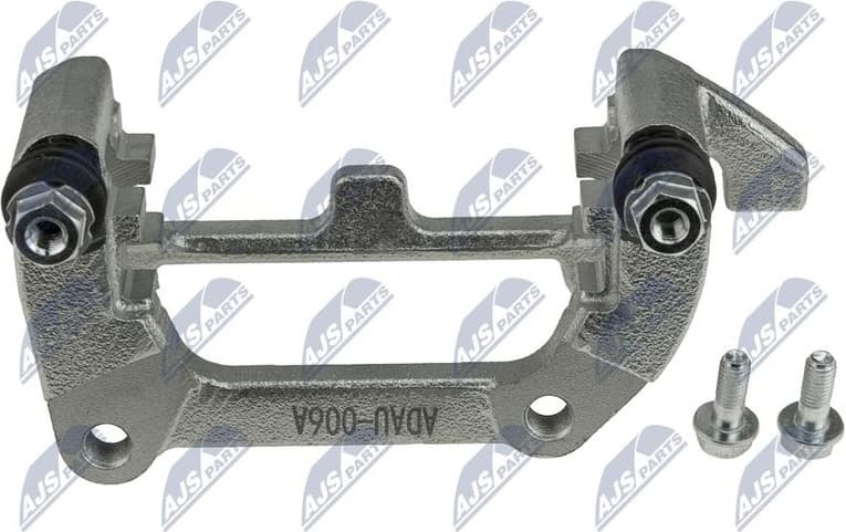 Bracket, brake caliper HZT-AU-006A - image 2