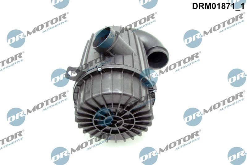 Air Filter Housing Cover DRM01871 - image 2