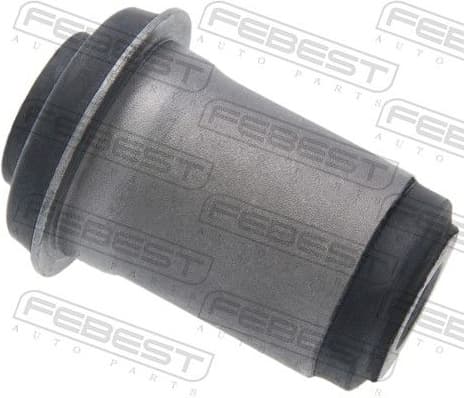 Mounting, control/trailing arm MAB-130