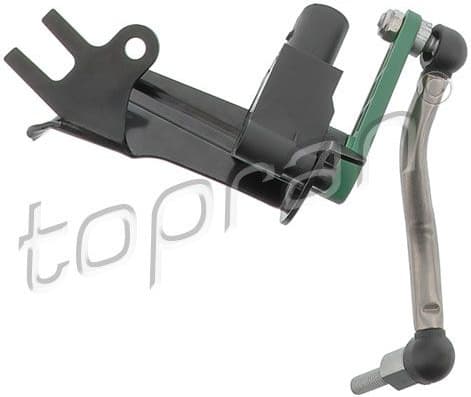 Sensor, headlight levelling 623 166