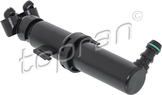 Washer Fluid Jet, headlight cleaning 116 230