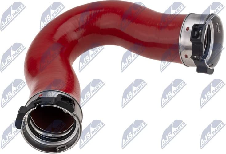 Charge Air Hose GPP-ME-020