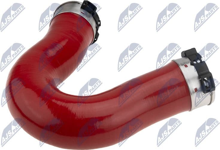 Charge Air Hose GPP-ME-020 - image 2