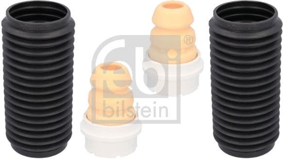 Dust Cover Kit, shock absorber 182731