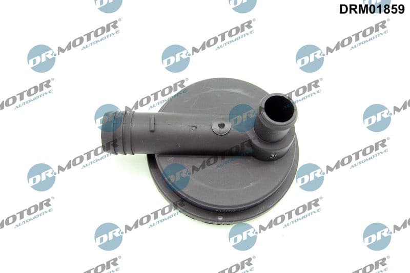 Valve, crankcase ventilation DRM01859