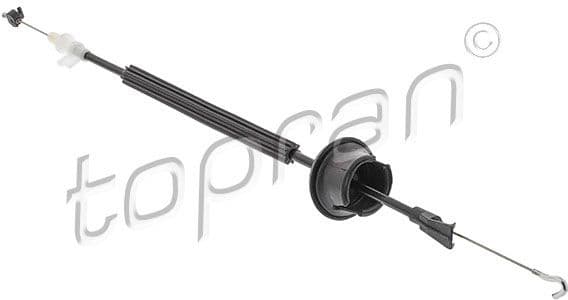 Cable Pull, door release 119 436