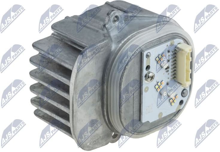 Control Unit, lights EPX-ME-033