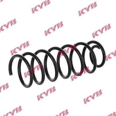 Suspension Spring K-Flex RA5410 - image 2
