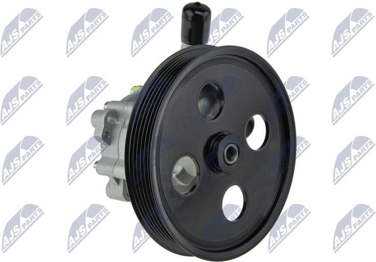 Hydraulic Pump, steering SPW-CH-048