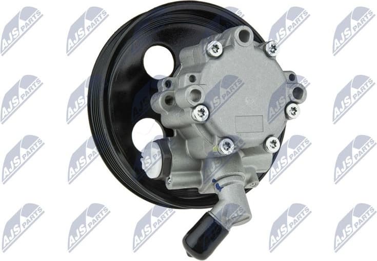 Hydraulic Pump, steering SPW-CH-048 - image 2
