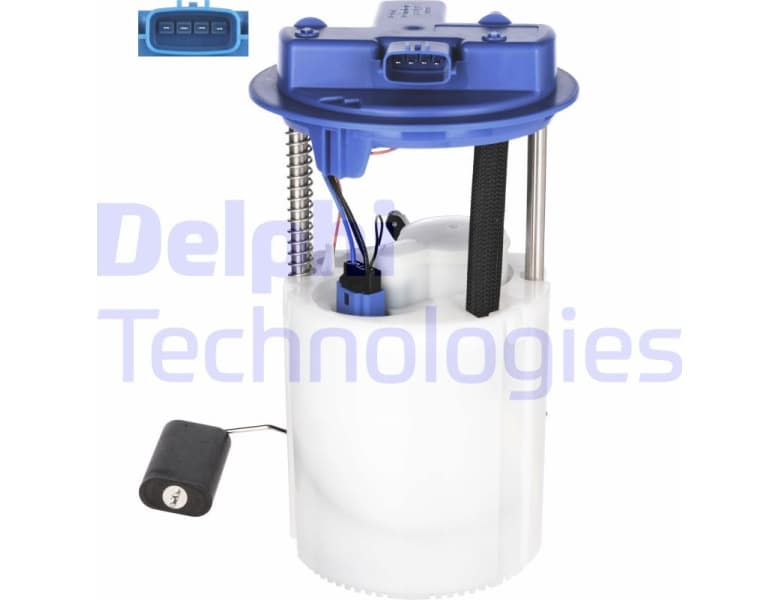 fuel supply unit FG2412-12B1