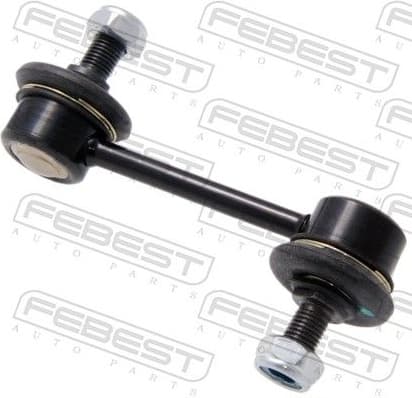 Link/Coupling Rod, stabiliser bar 0523-GHR