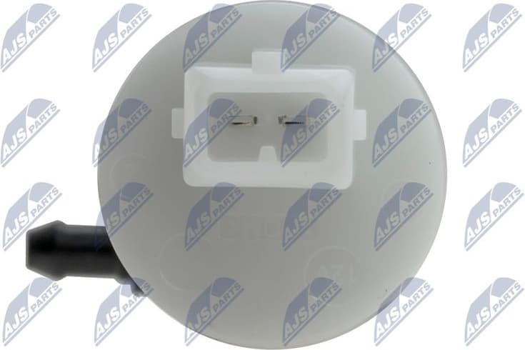 Washer Fluid Pump, headlight cleaning ESP-VV-003 - image 6