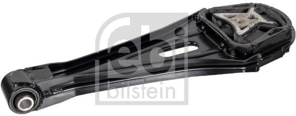 Mounting, manual transmission 180430