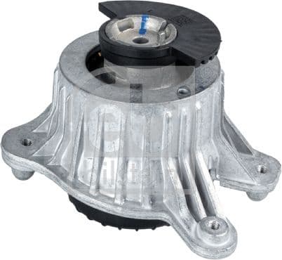 Mounting, engine 109380