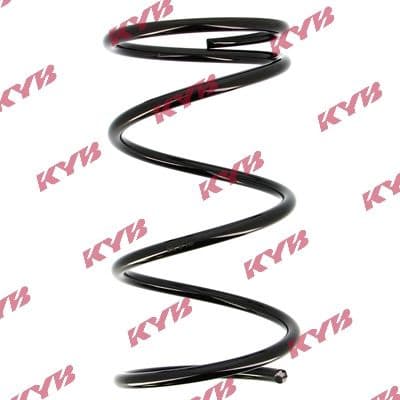 Suspension Spring K-Flex RD2407