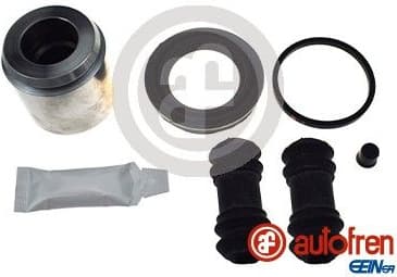 Repair Kit, brake caliper D43158C
