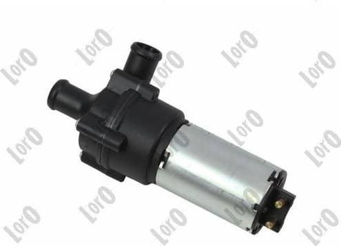 Auxiliary Water Pump (cooling water circuit) LORO 138-01-021