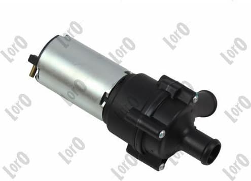 Auxiliary Water Pump (cooling water circuit) LORO 138-01-021 - image 2