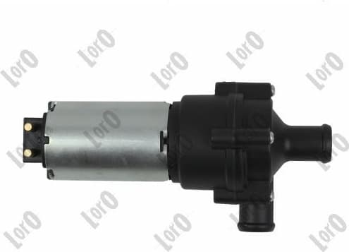 Auxiliary Water Pump (cooling water circuit) LORO 138-01-021 - image 3