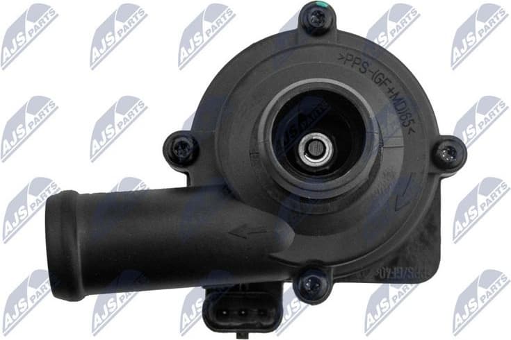 Auxiliary Water Pump (cooling water circuit) CPZ-AU-026 - image 4