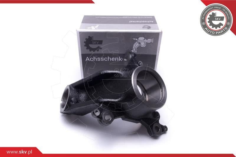 Steering Knuckle, wheel suspension 47SKV591
