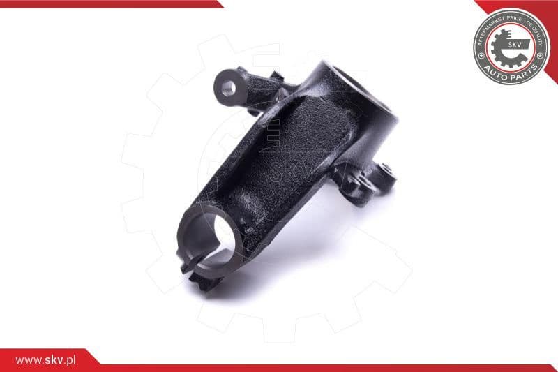 Steering Knuckle, wheel suspension 47SKV591 - image 2