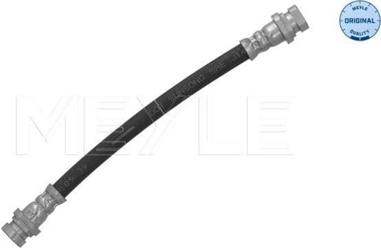 Brake Hose MEYLE-ORIGINAL: True to OE. 16-14 525 0036