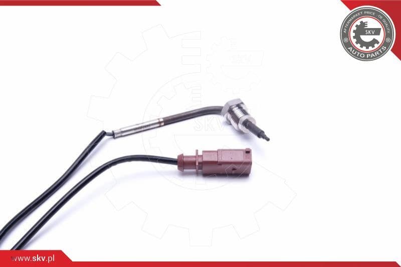 Sensor, exhaust gas temperature 30SKV422 - image 2