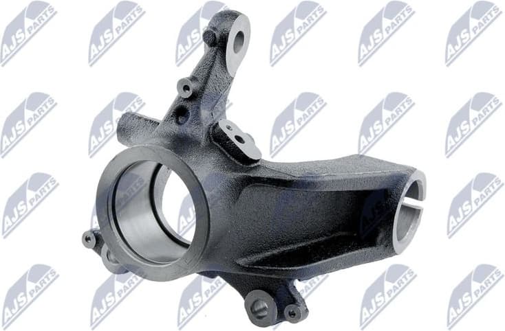 Steering Knuckle, wheel suspension ZZP-FT-001