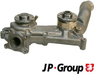 Water Pump, engine cooling JP 1314101500