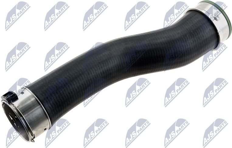 Charge Air Hose GPP-BM-068 - image 2