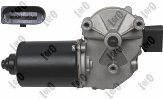 Wiper Motor LORO 103-05-005 - image 2