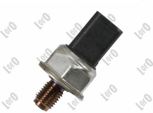 Sensor, fuel pressure LORO 120-08-177