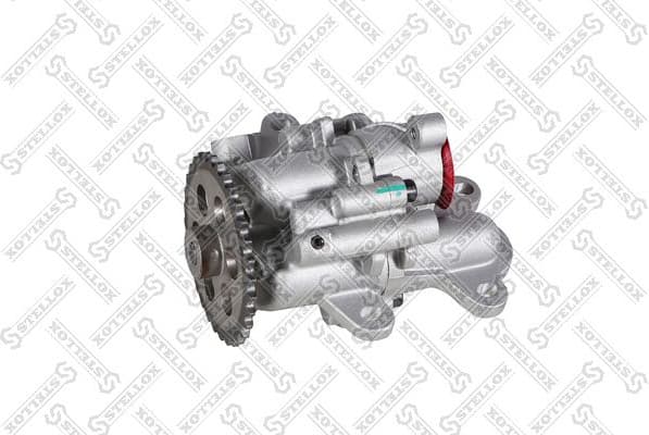 Oil Pump 04-40050-SX