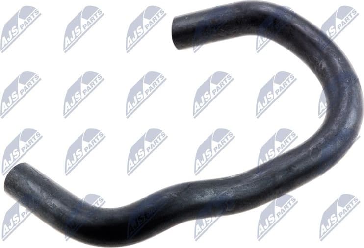 Hose, crankcase ventilation GPP-FR-043 - image 2