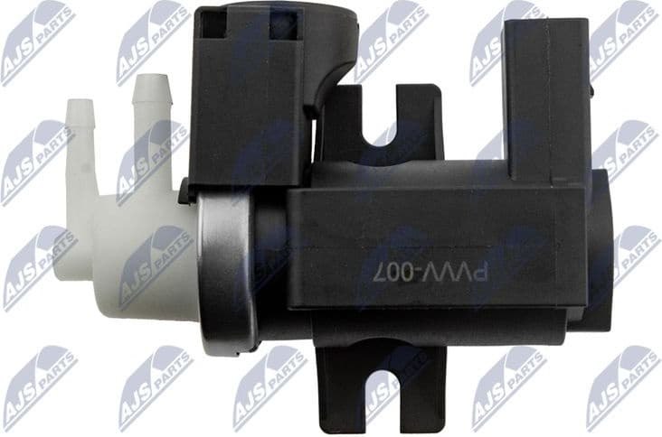 Pressure converter, turbocharger EGR-VV-007 - image 3