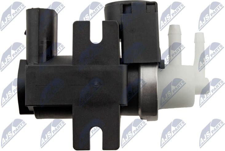 Pressure converter, turbocharger EGR-VV-007 - image 4