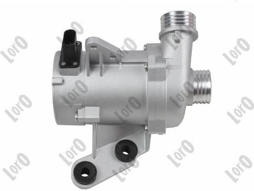 Water Pump, engine cooling LORO 138-01-047 - image 3